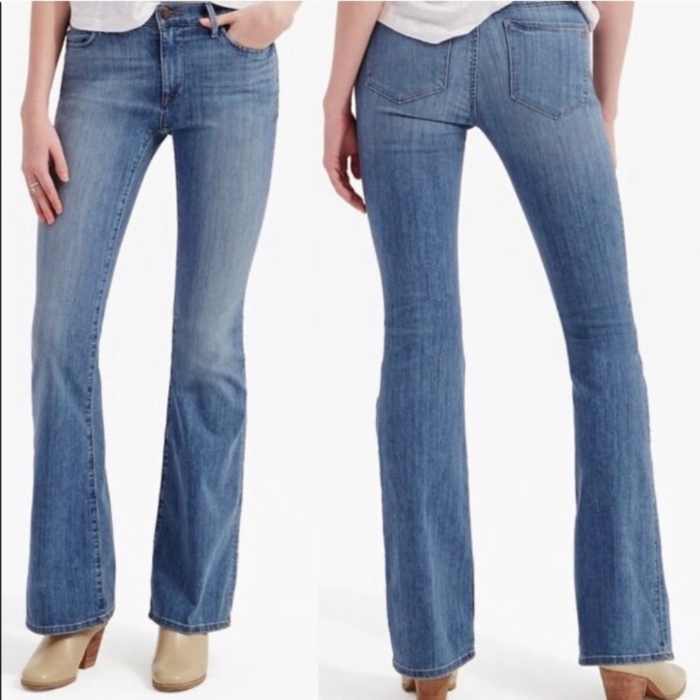 LOFT jeans